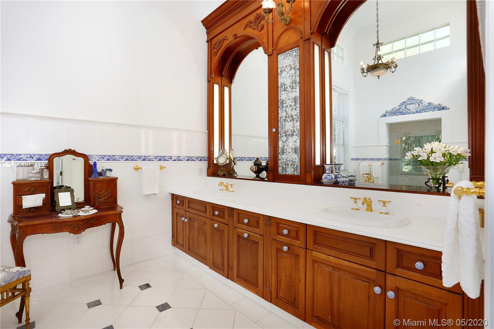 Gables Estates - Residential