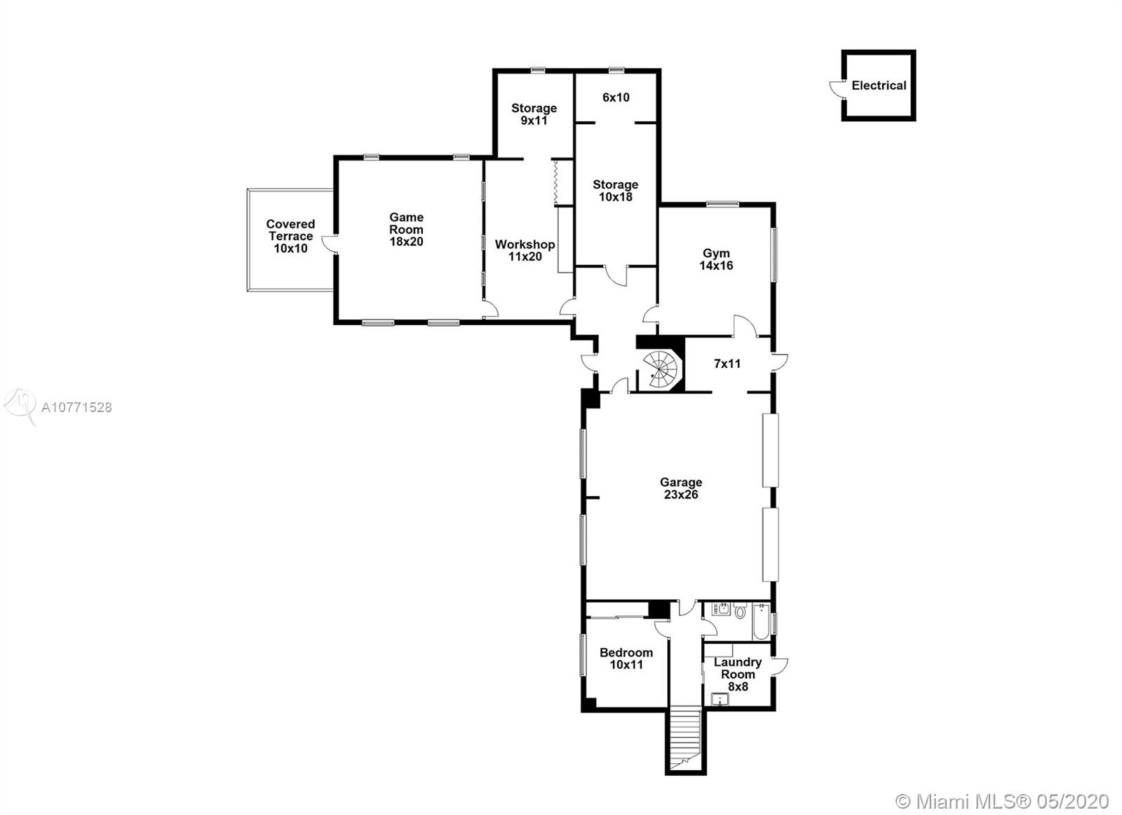 Gables Estates - Residential