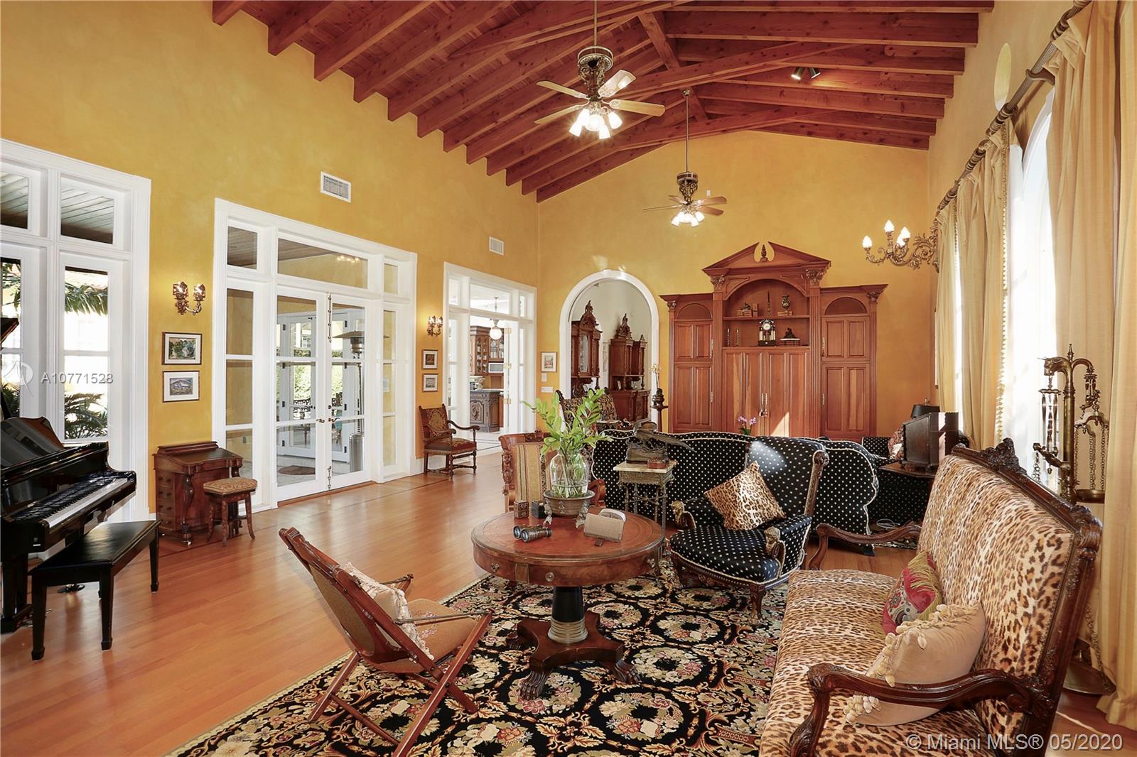 Gables Estates - Residential