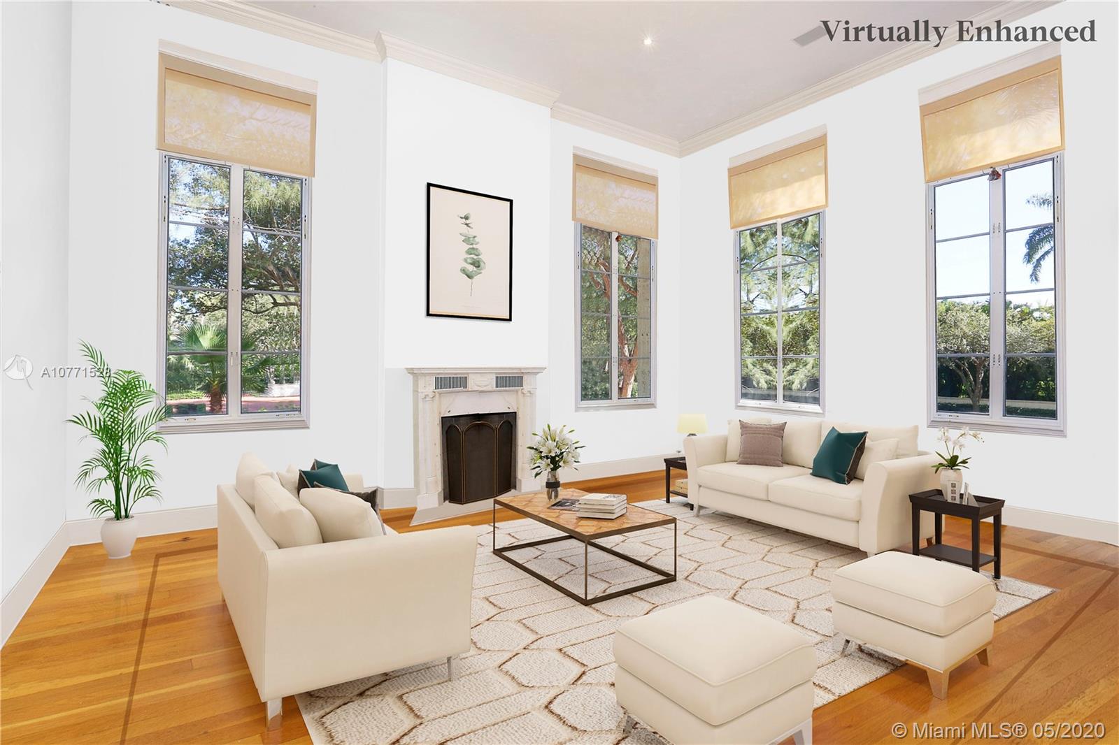 Gables Estates - Residential