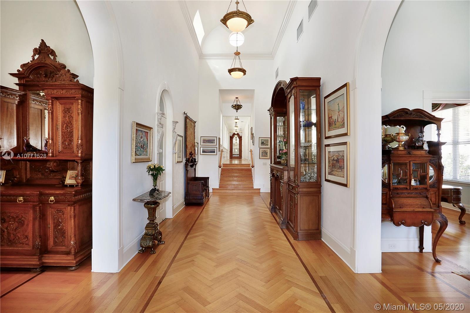 Gables Estates - Residential