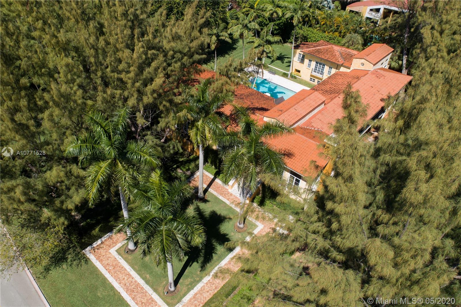 Gables Estates - Residential