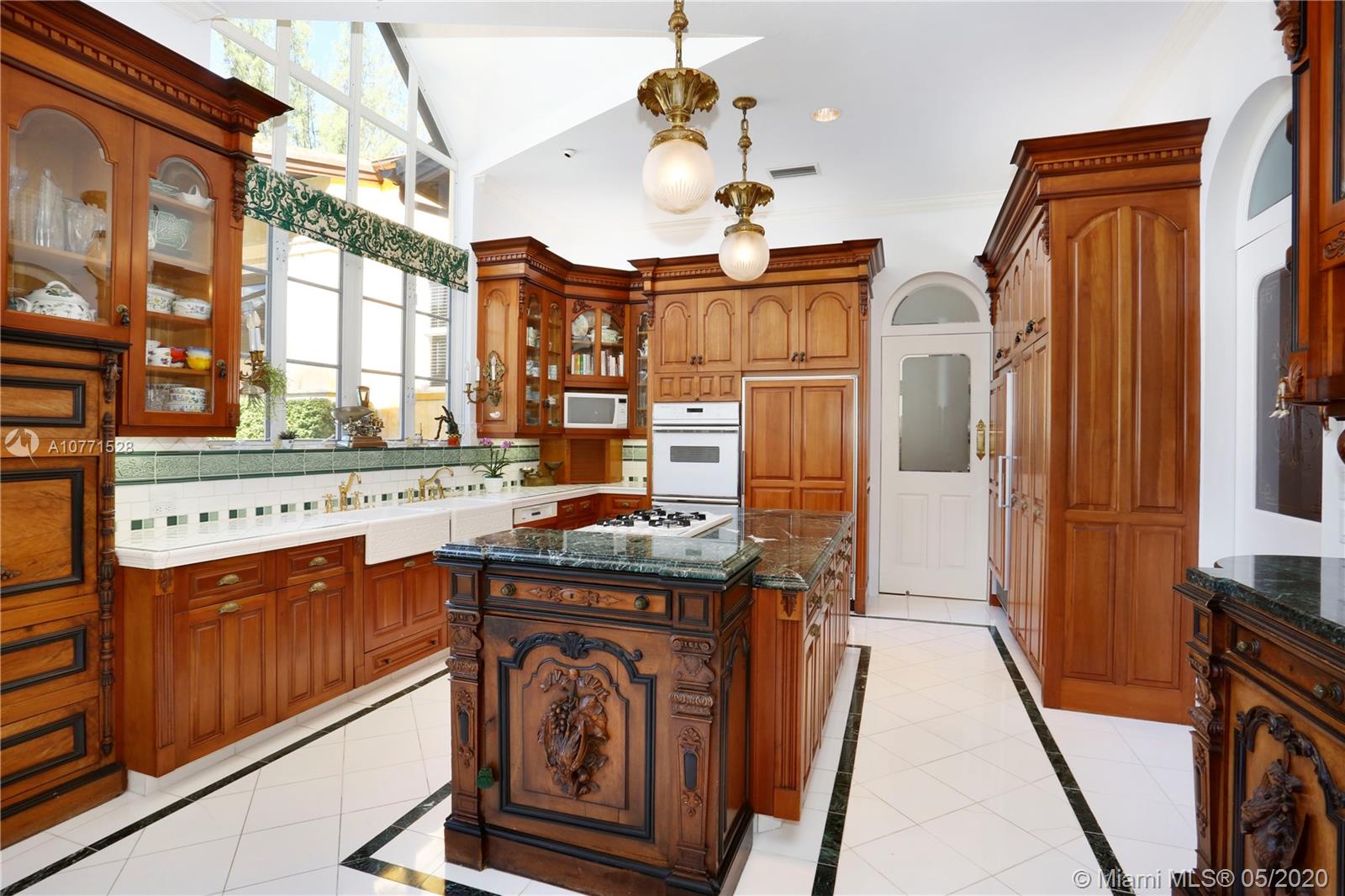 Gables Estates - Residential