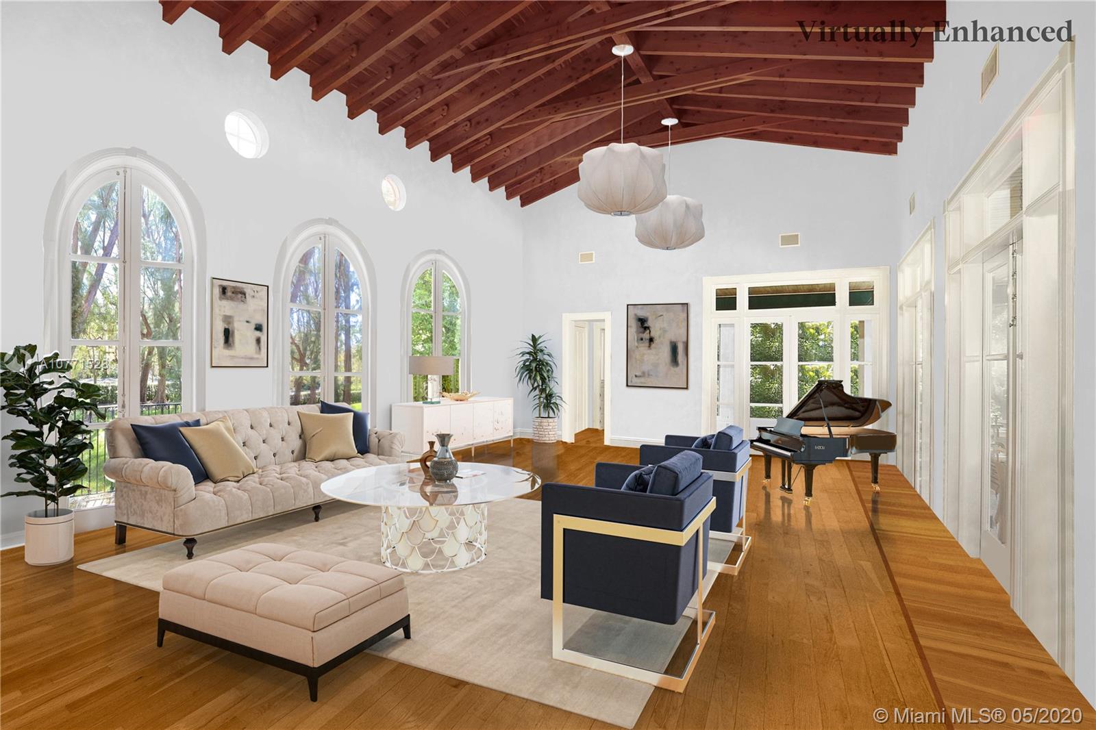 Gables Estates - Residential