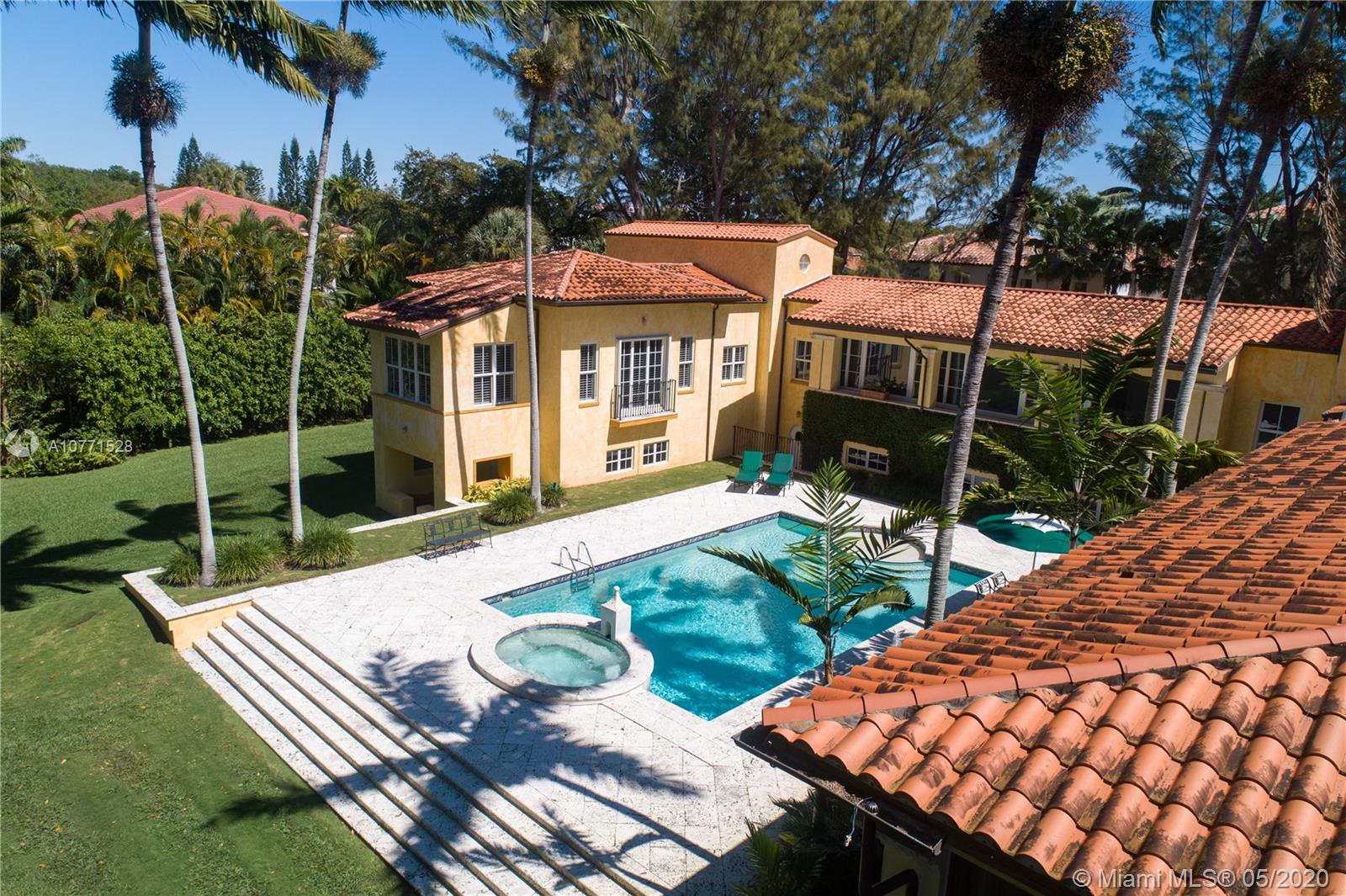 Gables Estates - Residential