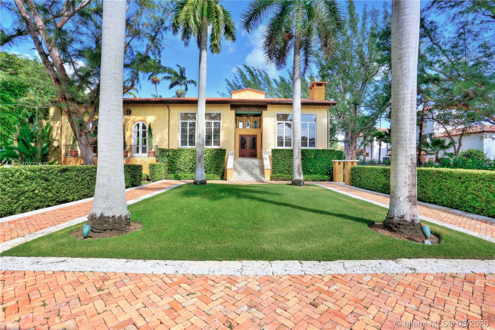 Gables Estates - Residential