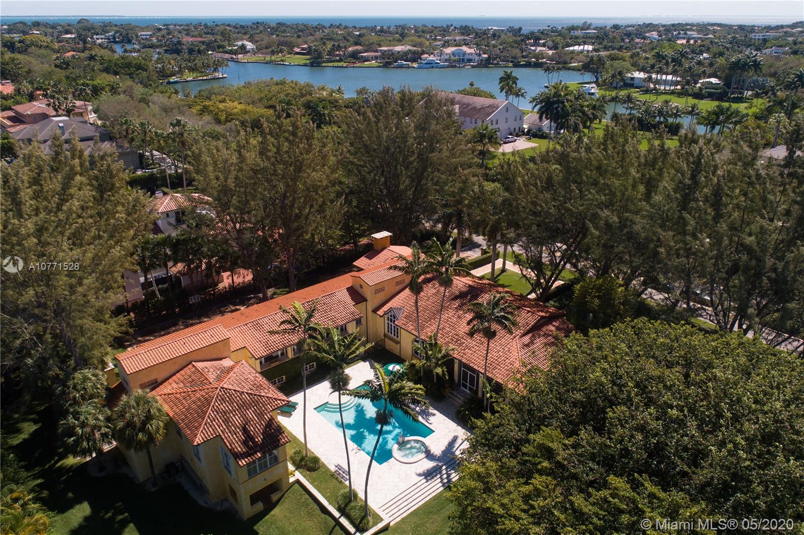 Gables Estates - Residential