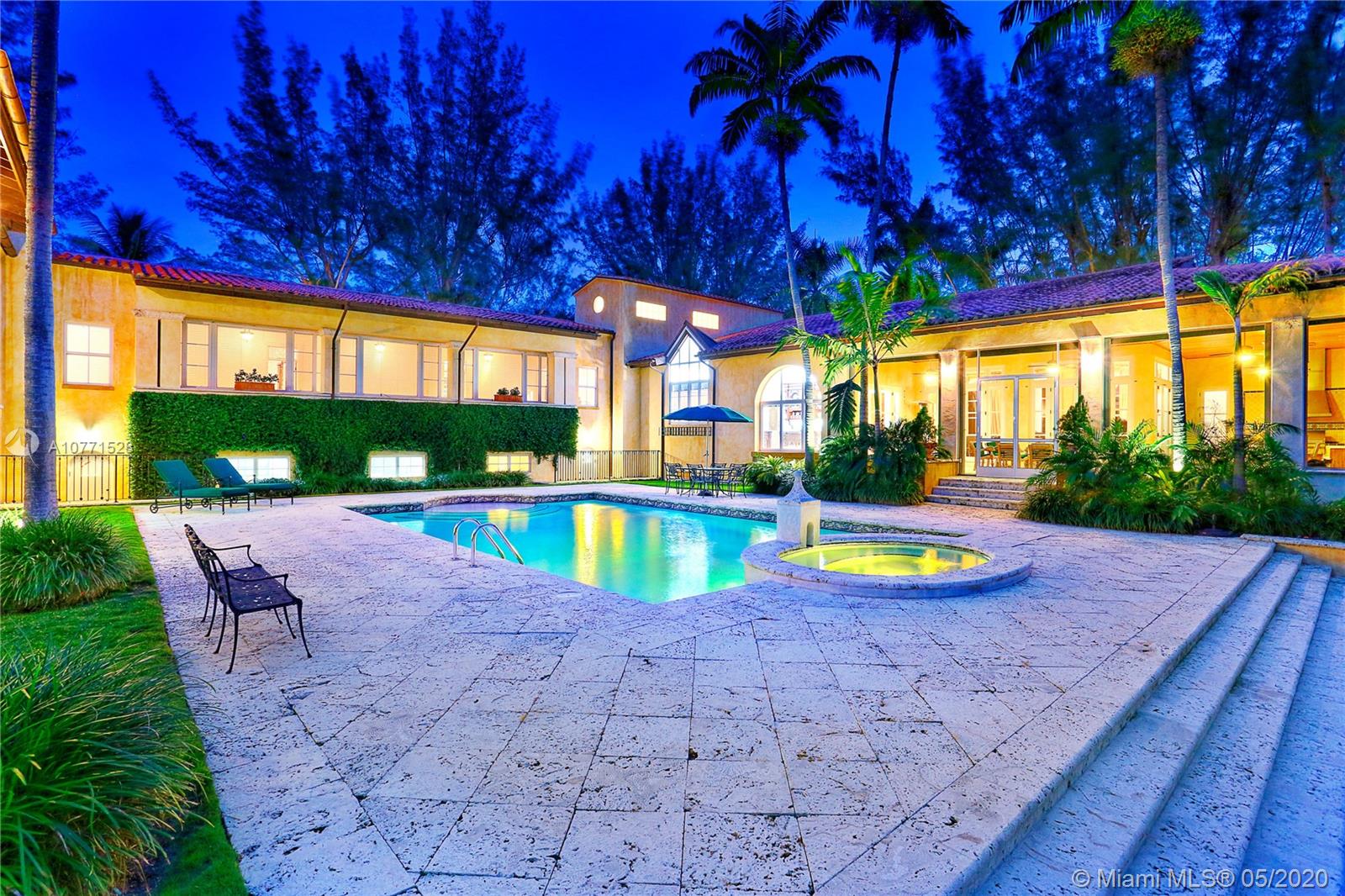 Gables Estates - Residential