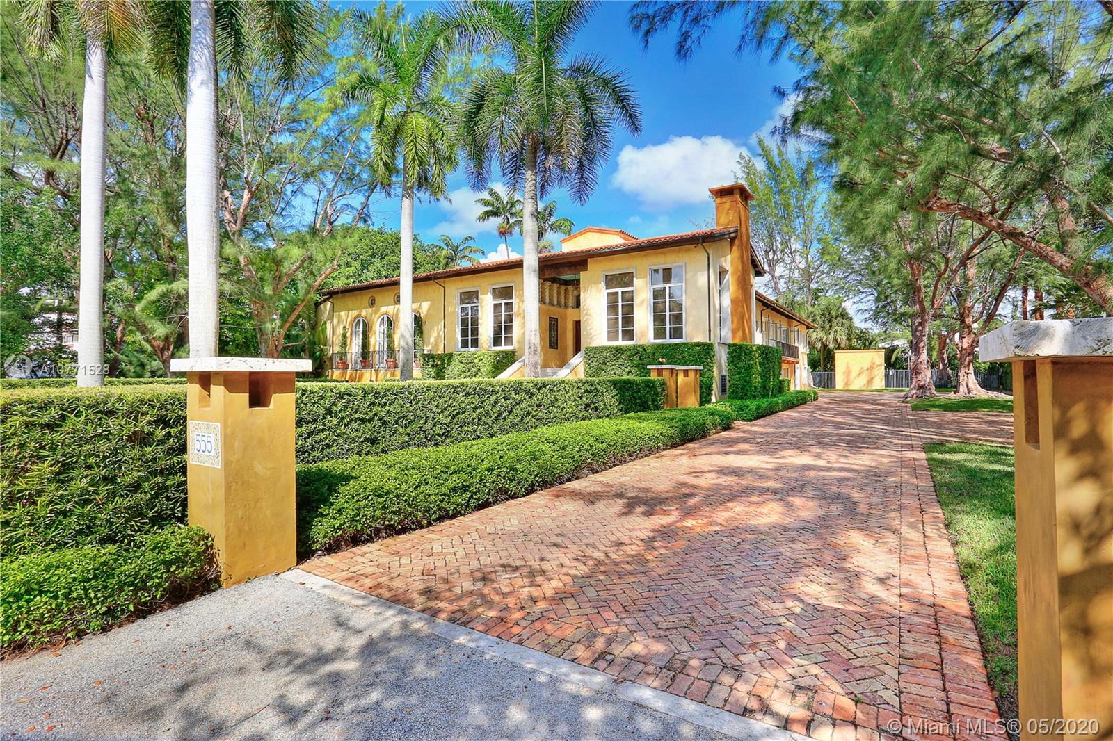 Gables Estates - Residential