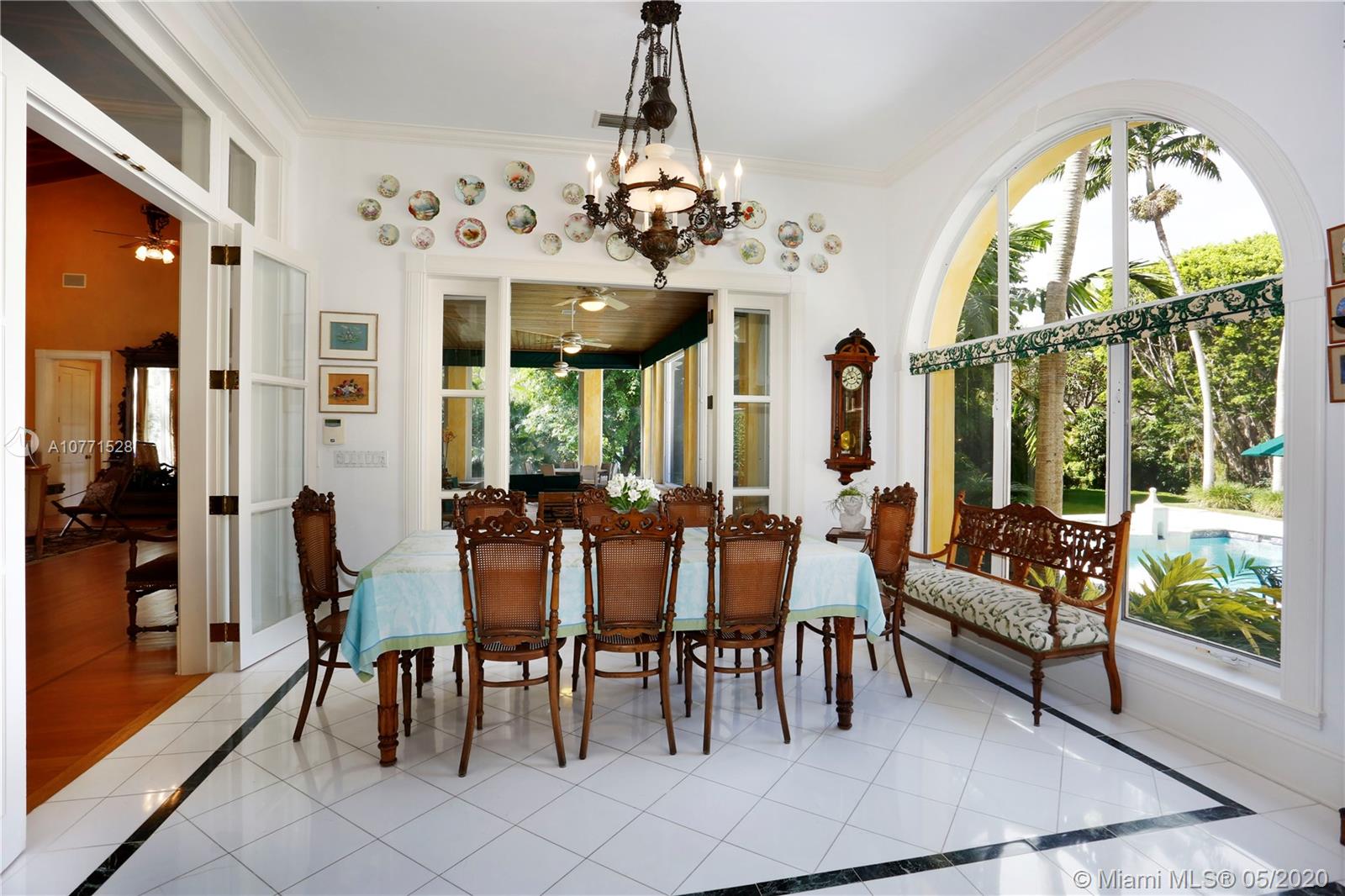 Gables Estates - Residential