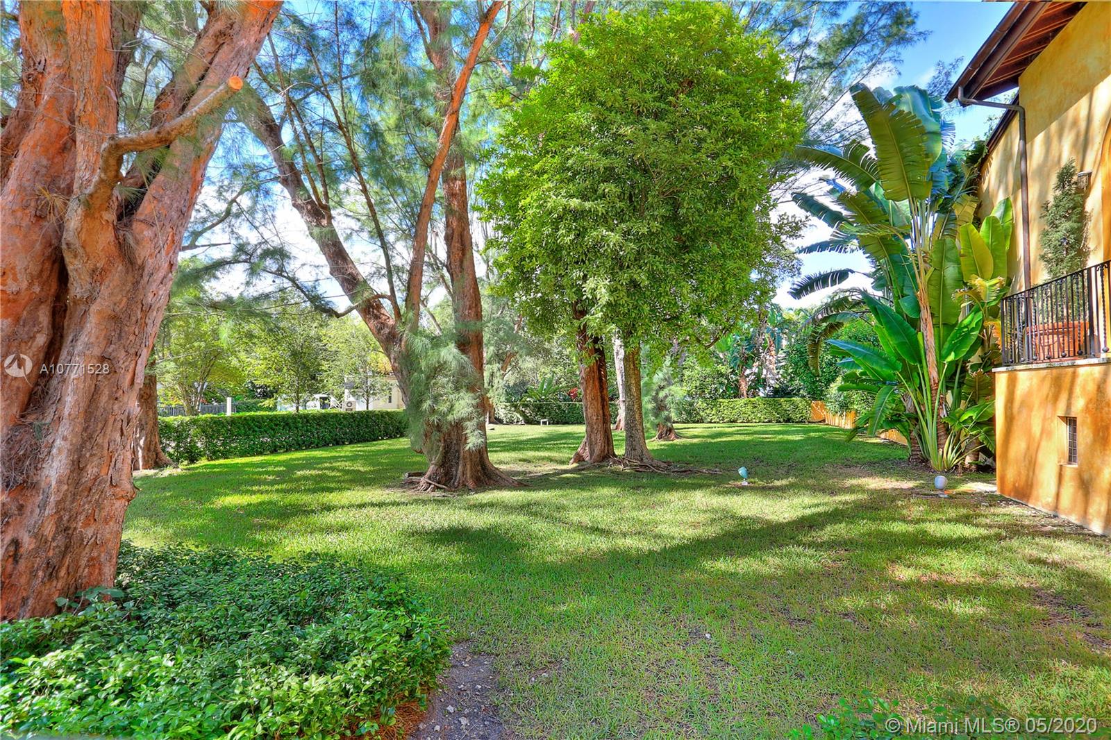 Gables Estates - Residential