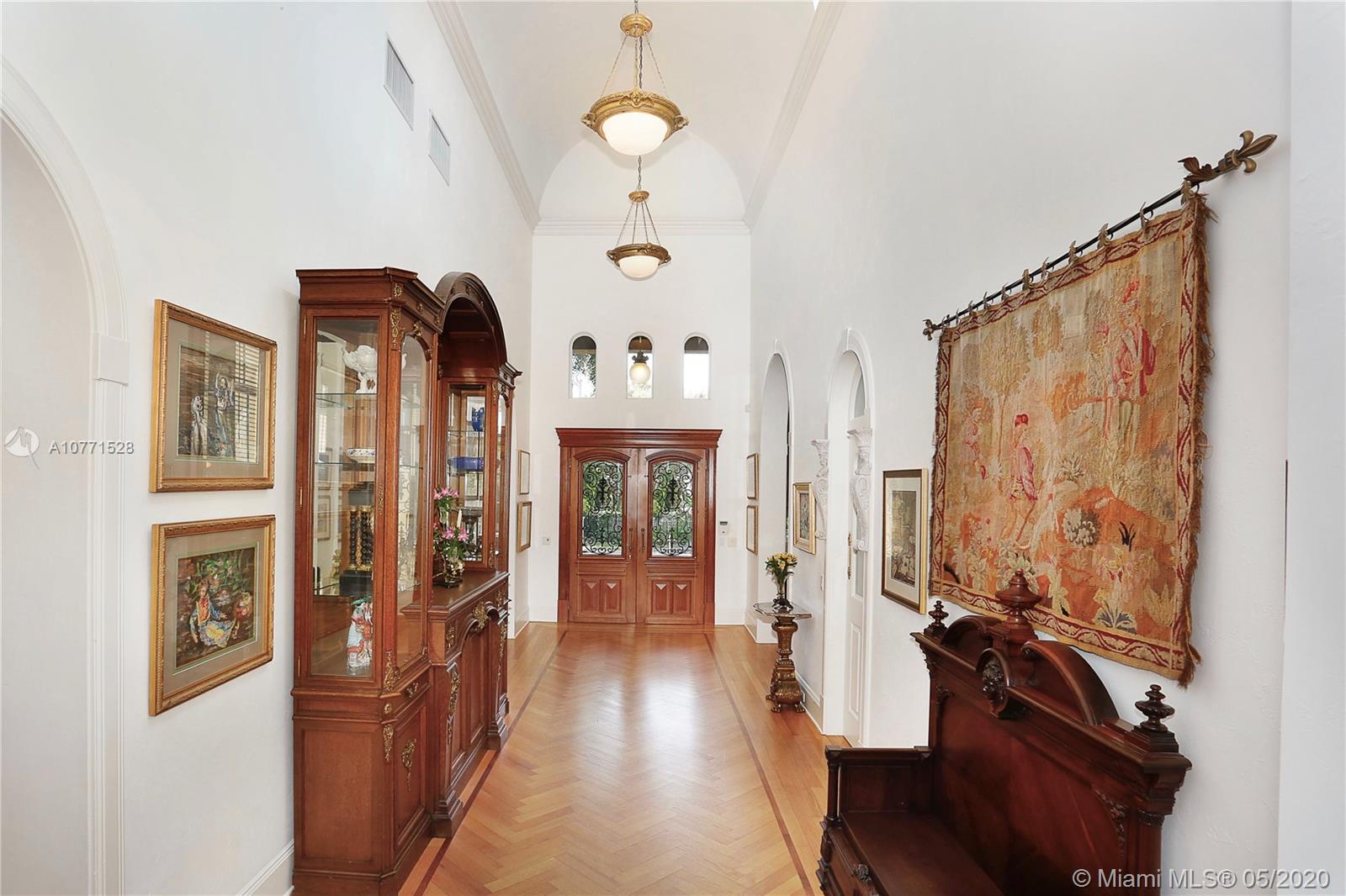 Gables Estates - Residential