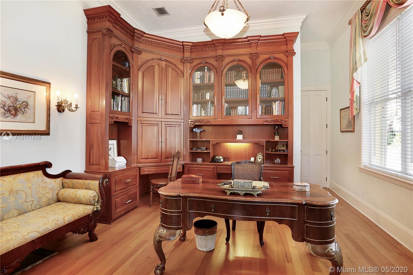 Gables Estates - Residential