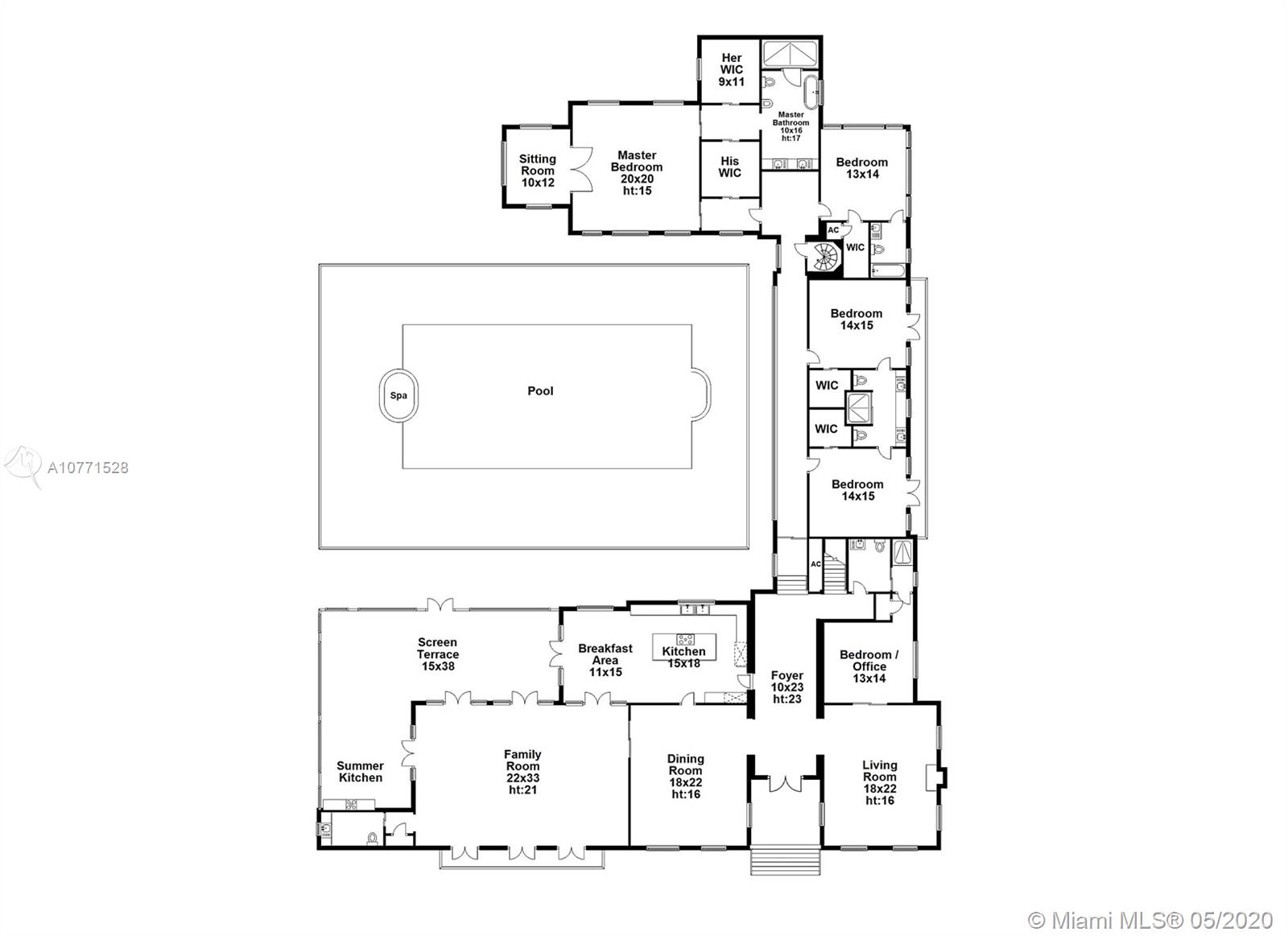 Gables Estates - Residential