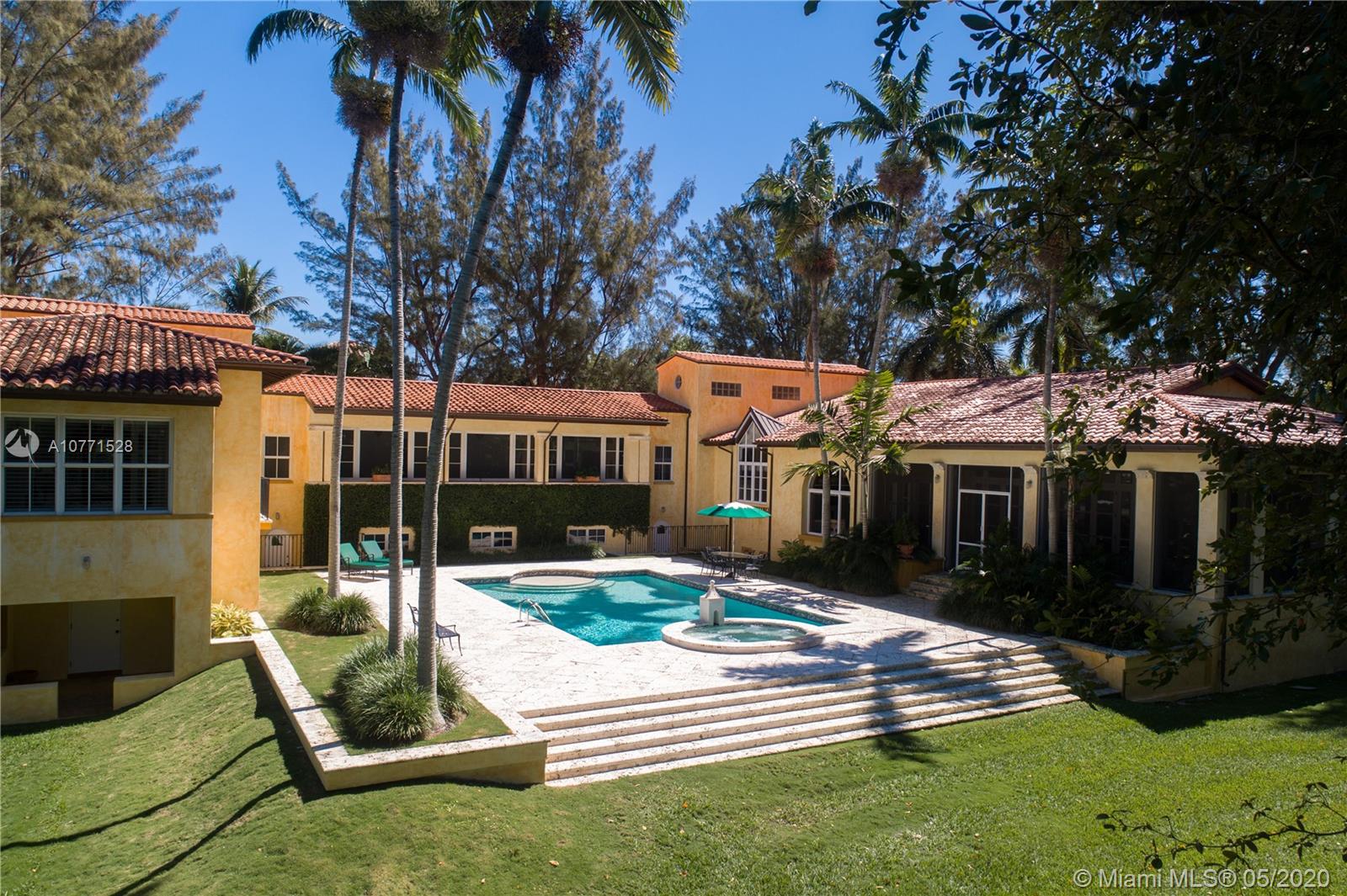 Gables Estates - Residential