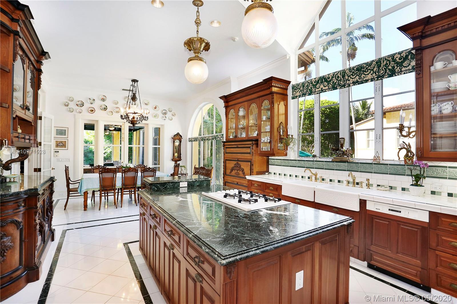 Gables Estates - Residential