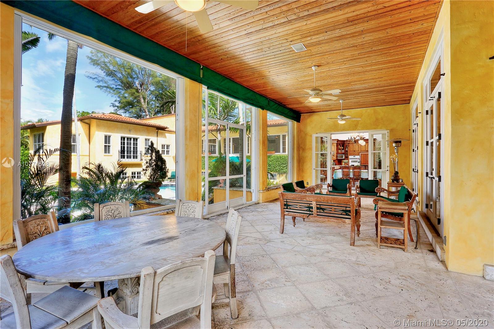 Gables Estates - Residential