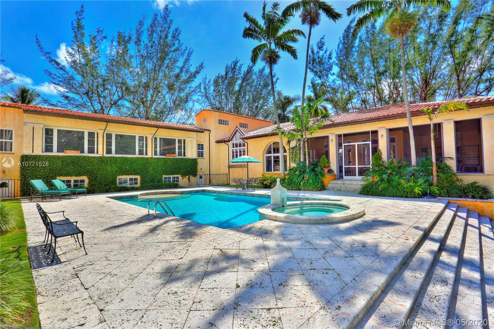 Gables Estates - Residential