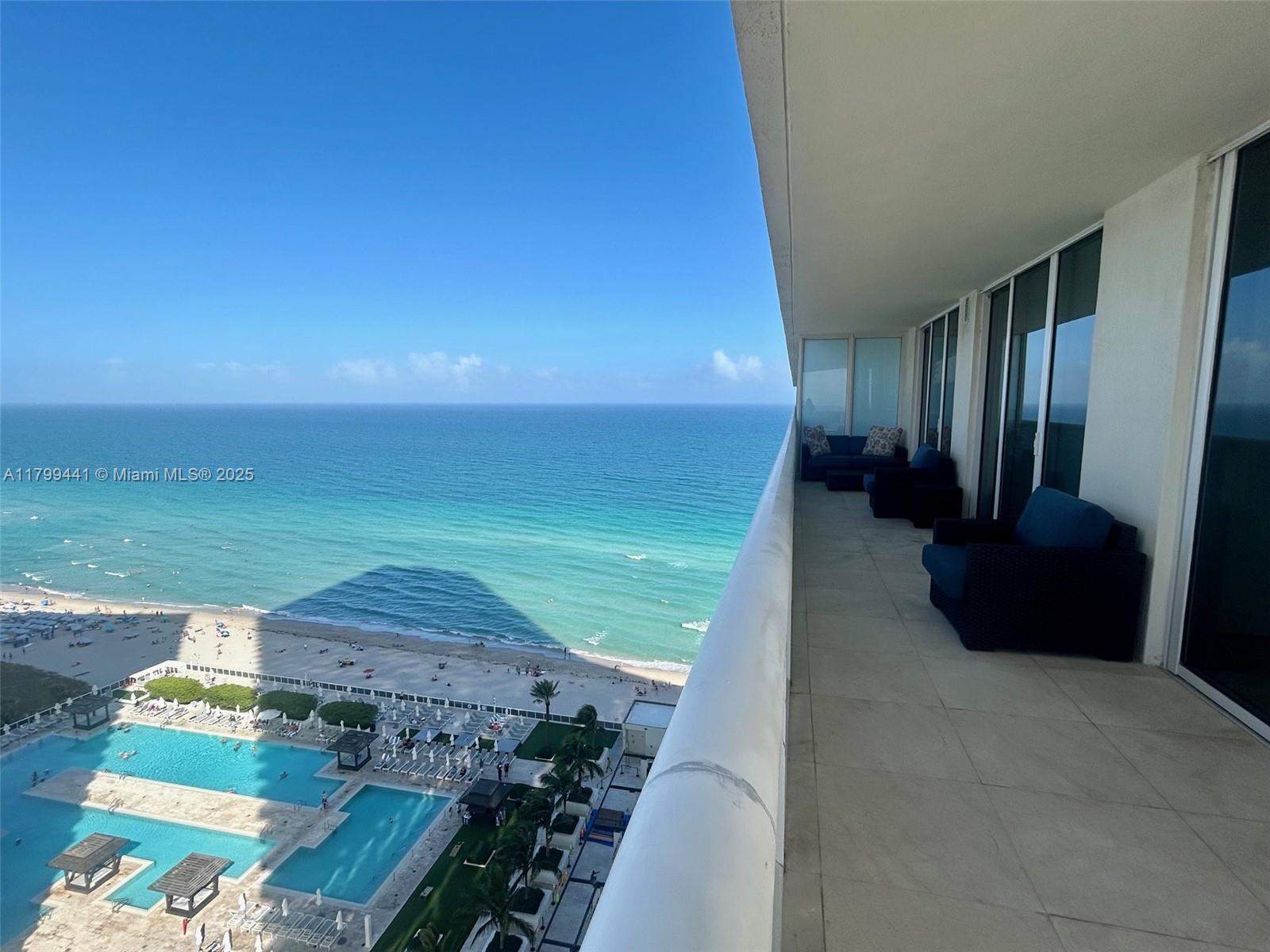 1830 S Ocean Dr 2208