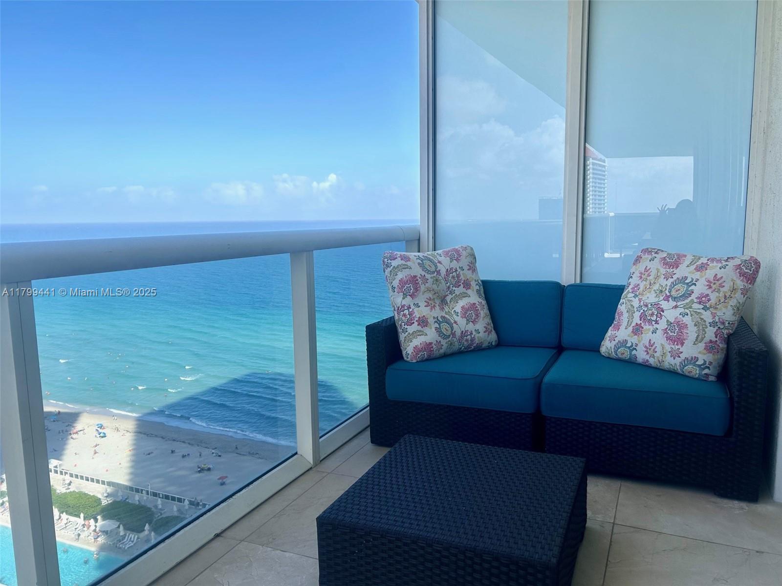 1830 S Ocean Dr 2208