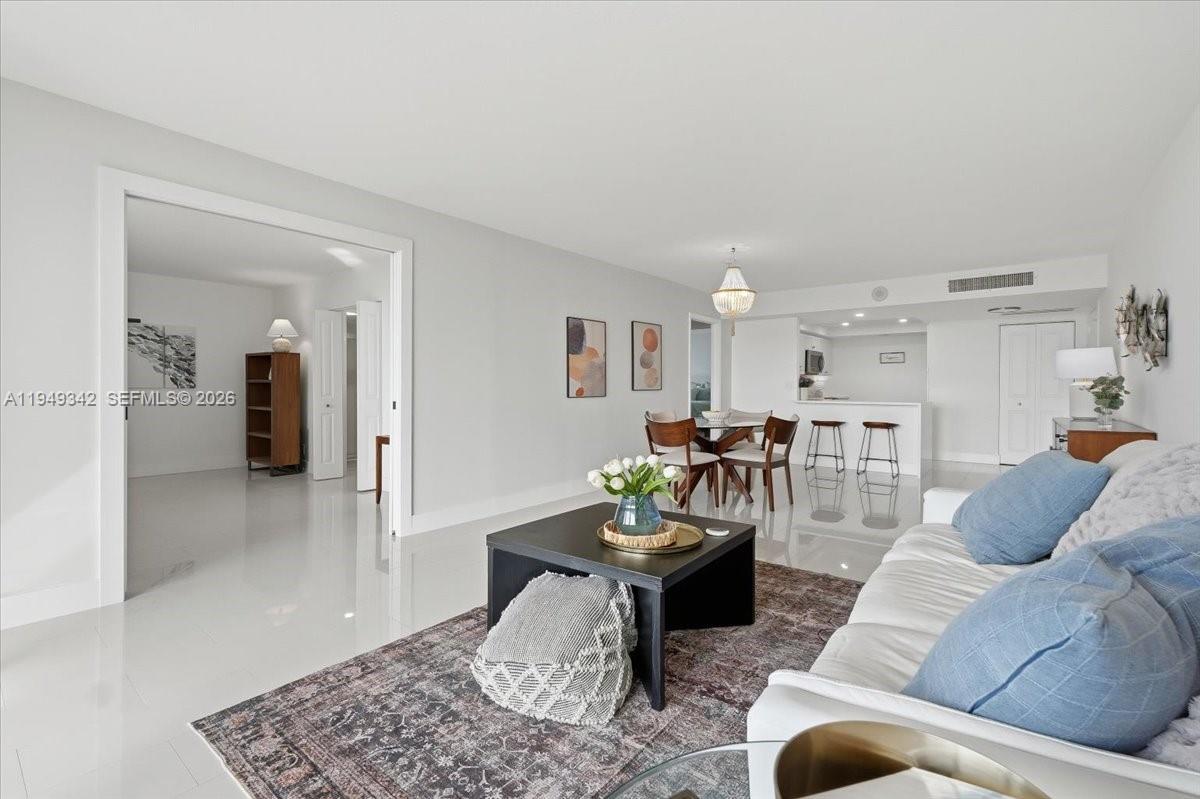 LANDS OF THE PRESIDENT CO - Residential