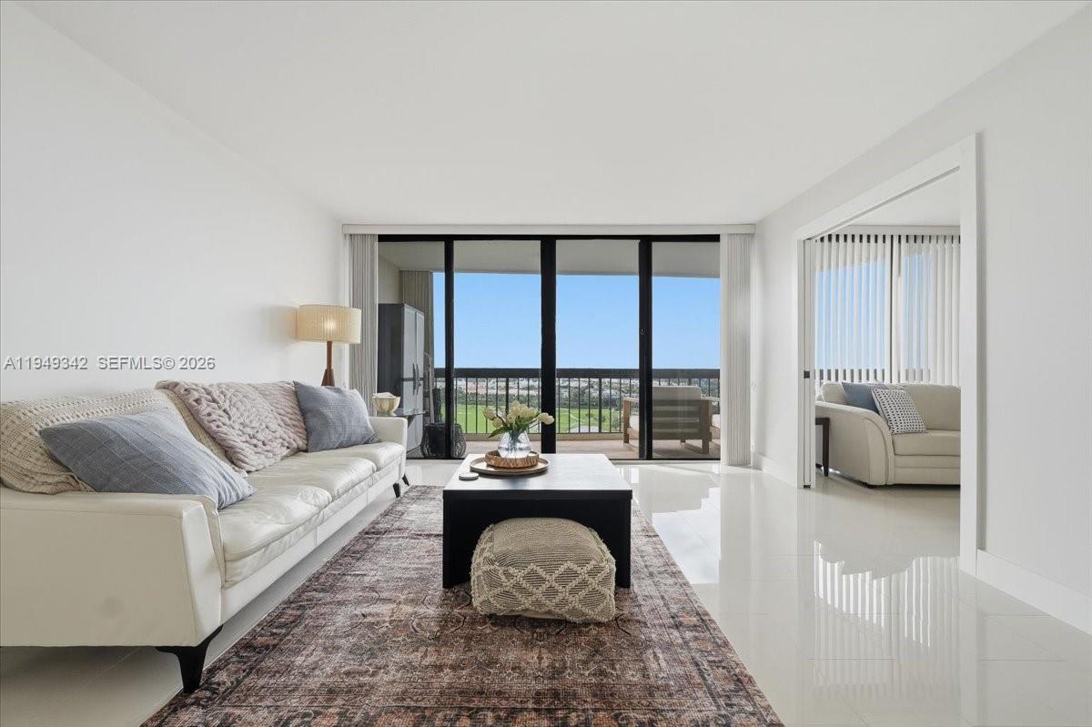 LANDS OF THE PRESIDENT CO - Residential