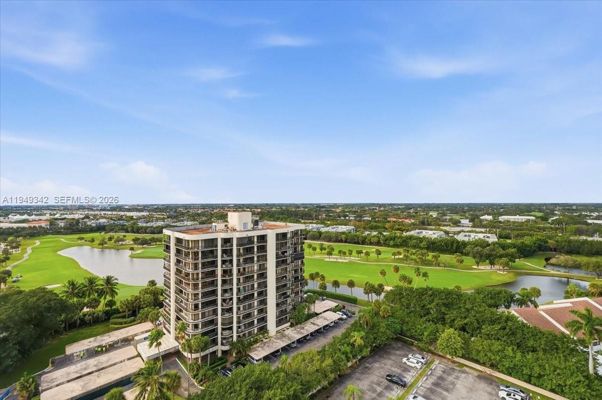 LANDS OF THE PRESIDENT CO - Residential