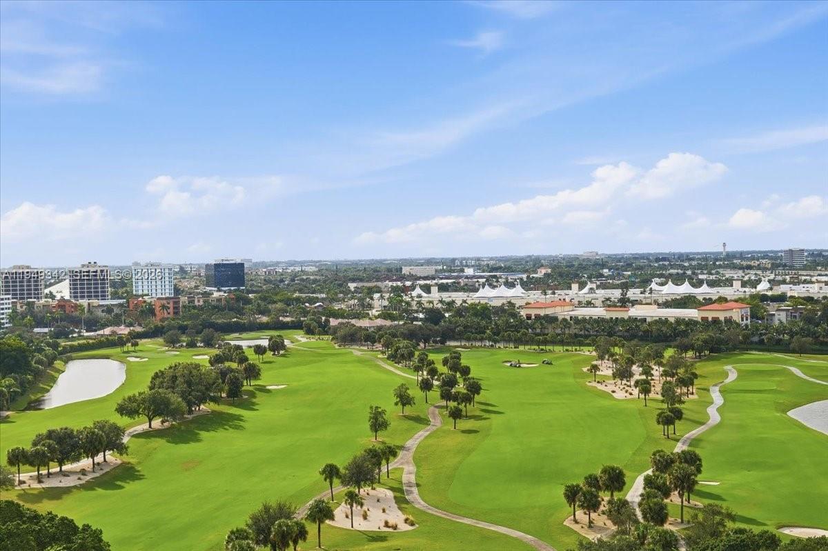 LANDS OF THE PRESIDENT CO - Residential