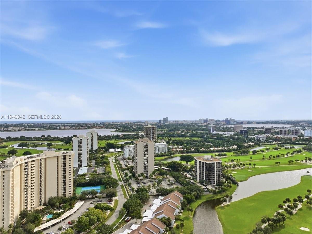 LANDS OF THE PRESIDENT CO - Residential