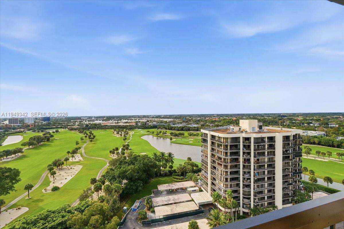 LANDS OF THE PRESIDENT CO - Residential