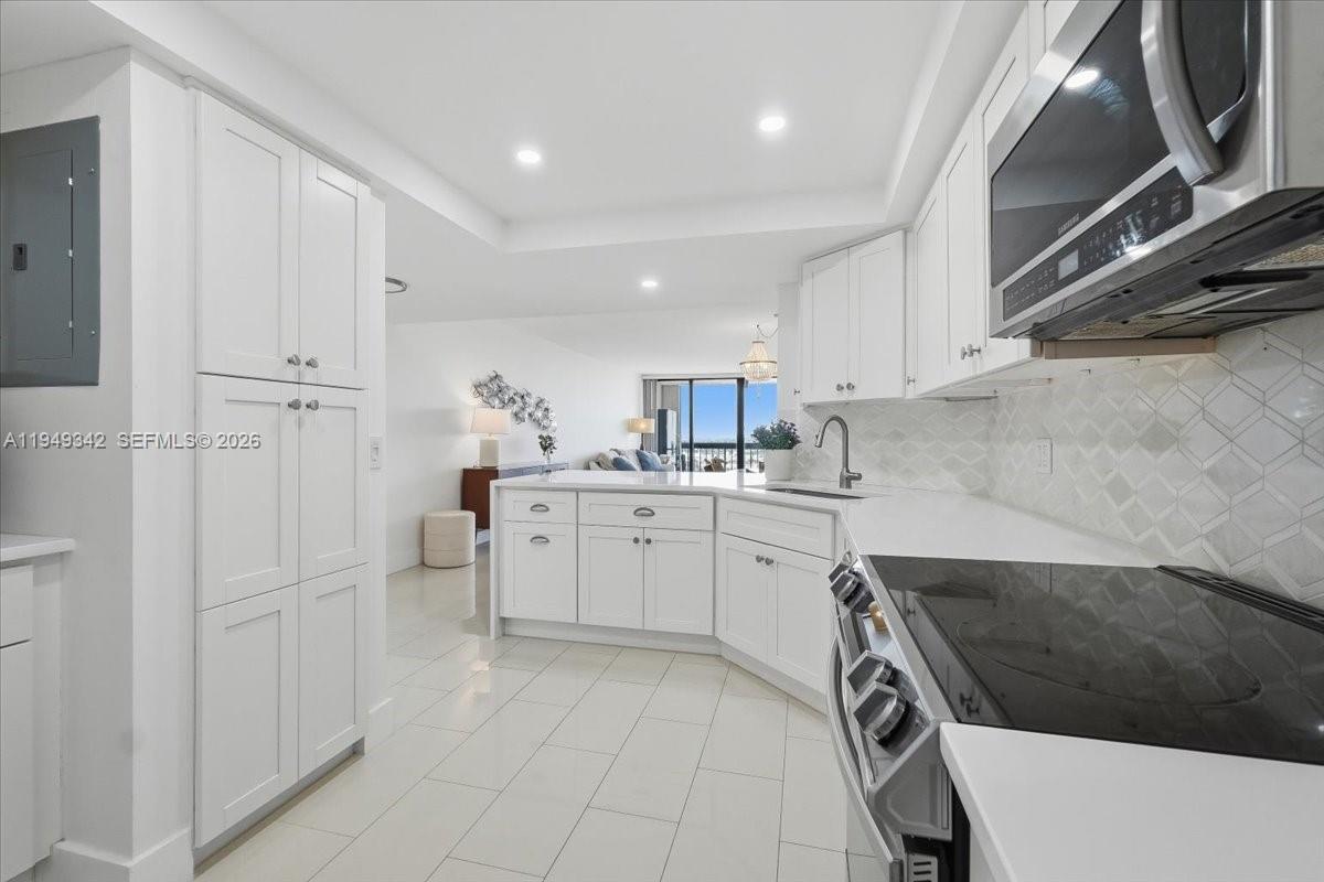 LANDS OF THE PRESIDENT CO - Residential