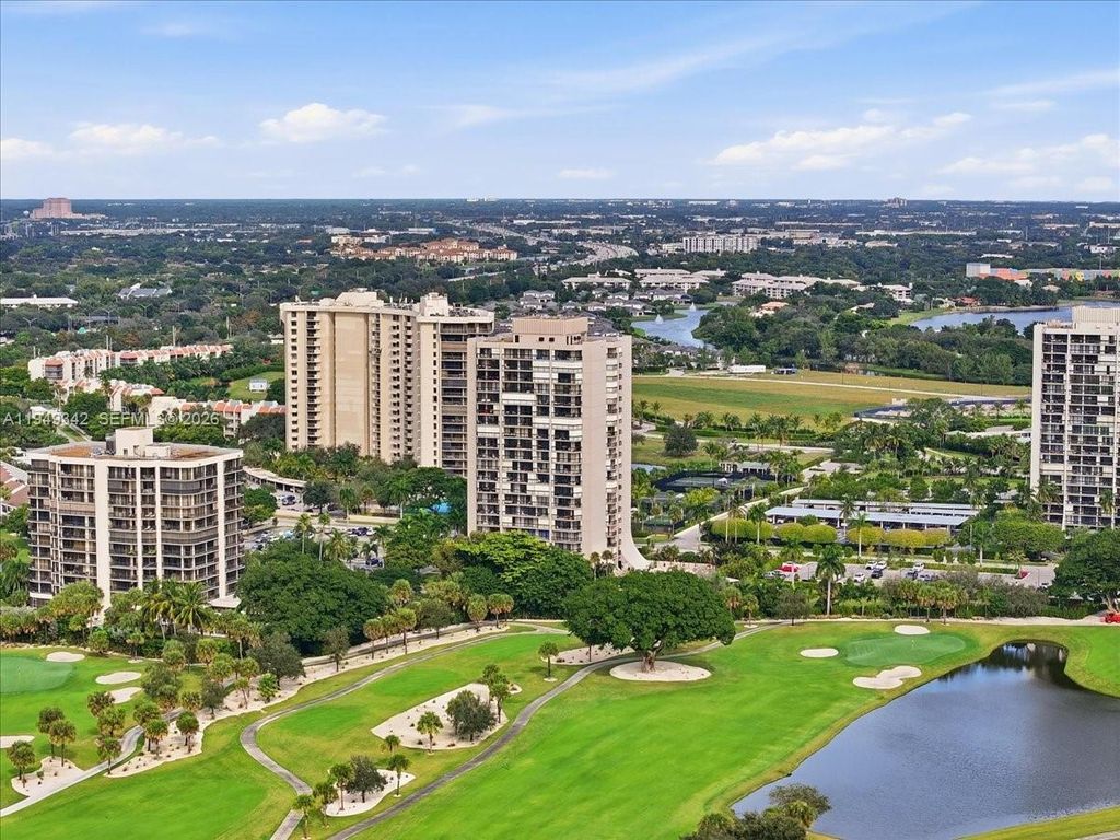 Photo of 2425 Presidential Way #1706, West Palm Beach, FL 33401 (MLS # A11949342)