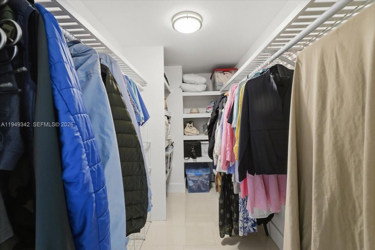 LANDS OF THE PRESIDENT CO - Residential