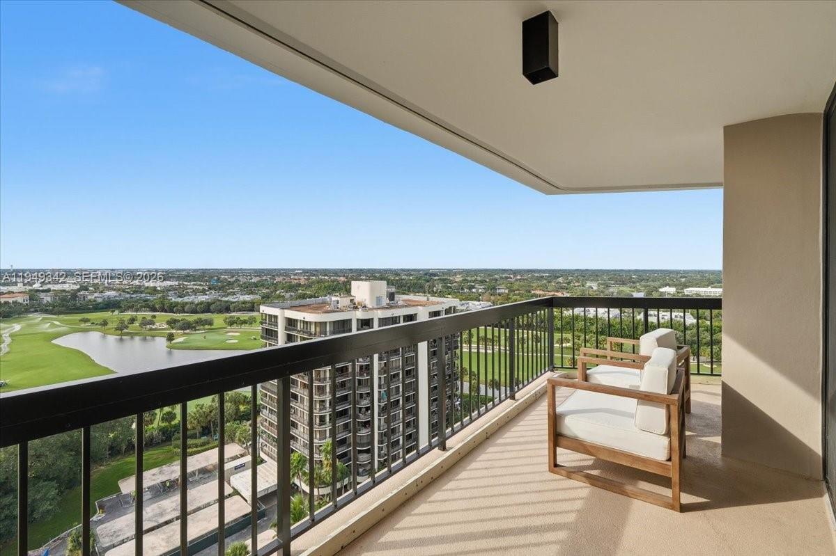 LANDS OF THE PRESIDENT CO - Residential