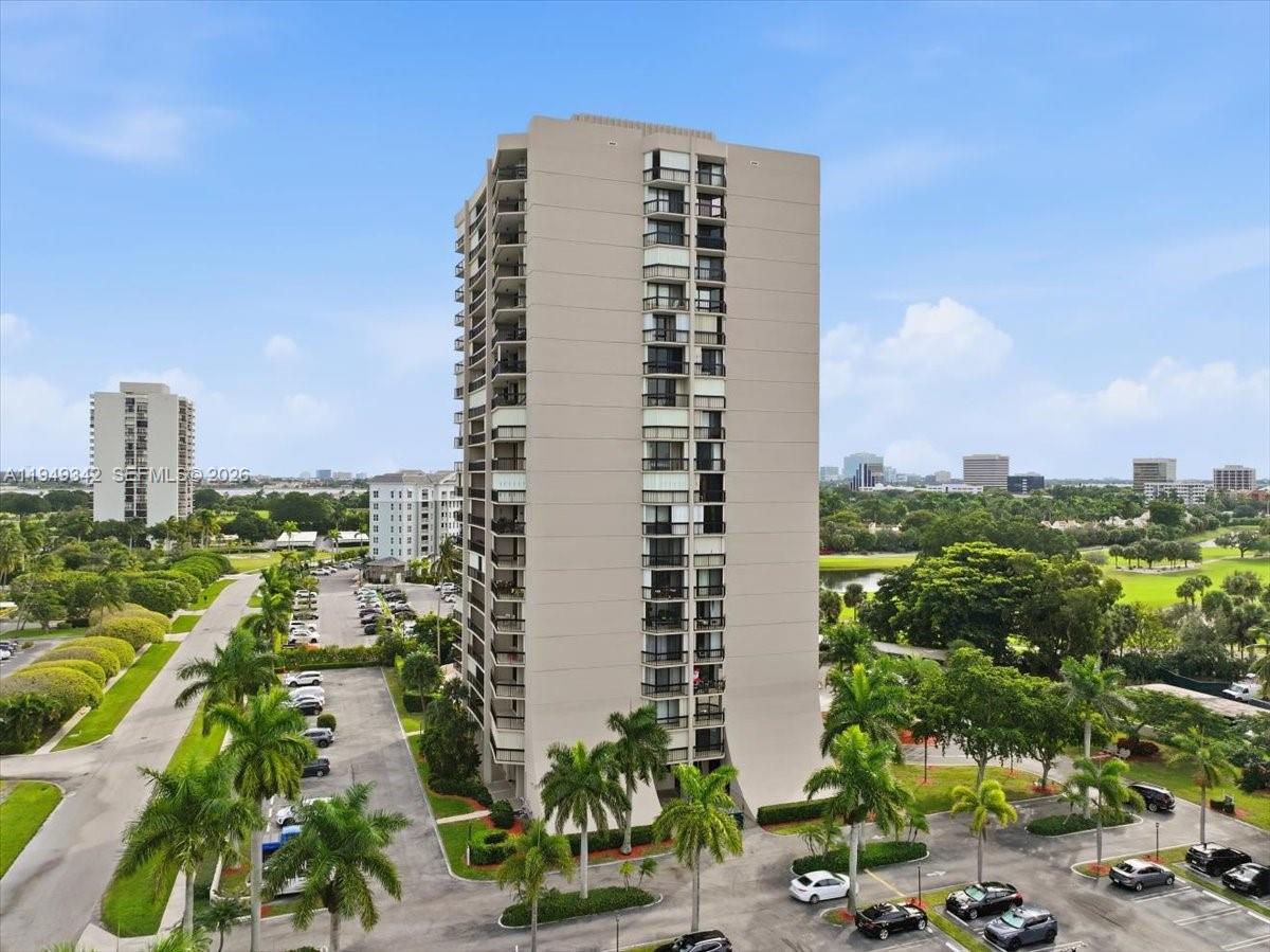 LANDS OF THE PRESIDENT CO - Residential