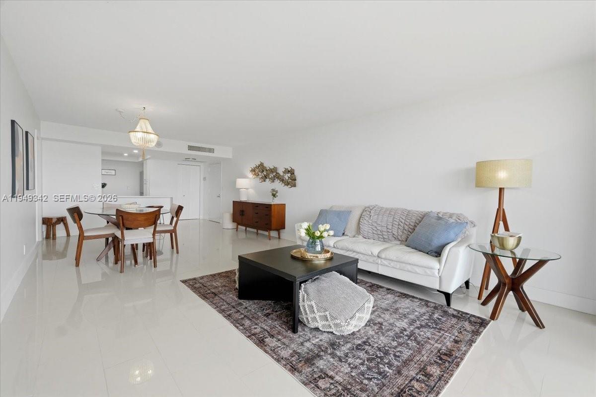 LANDS OF THE PRESIDENT CO - Residential