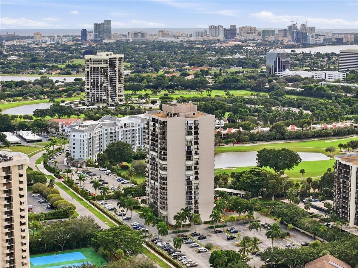 LANDS OF THE PRESIDENT CO - Residential