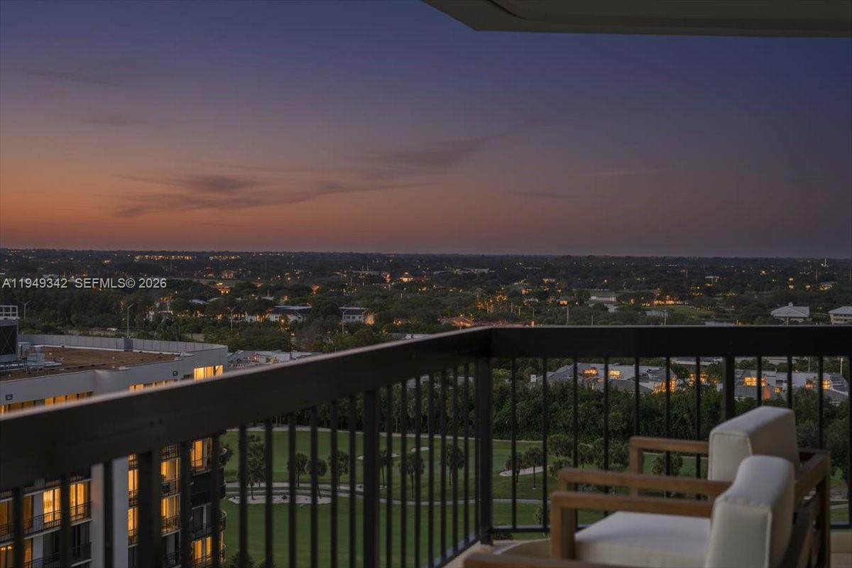 LANDS OF THE PRESIDENT CO - Residential