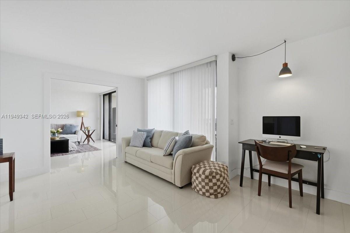 LANDS OF THE PRESIDENT CO - Residential