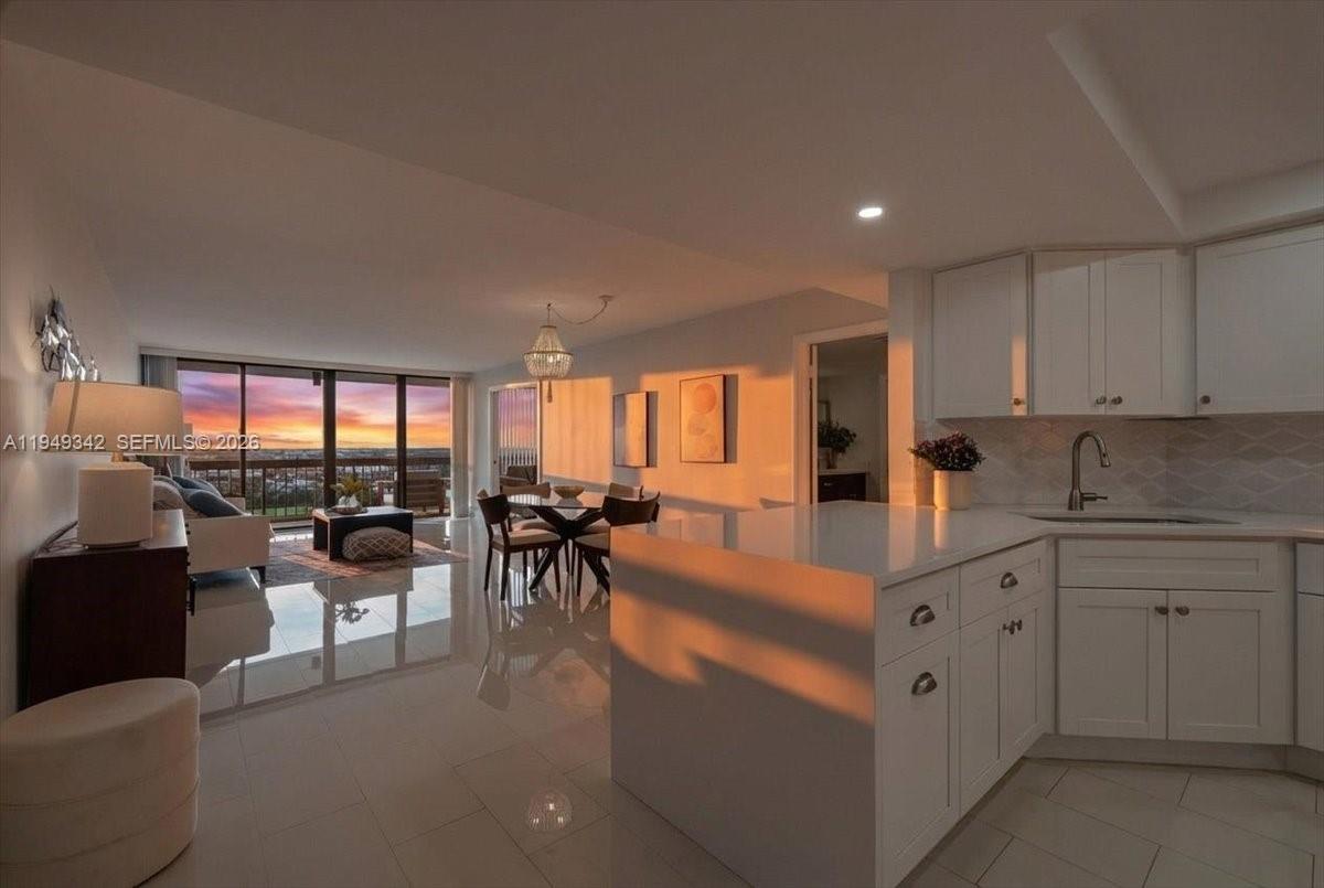 LANDS OF THE PRESIDENT CO - Residential