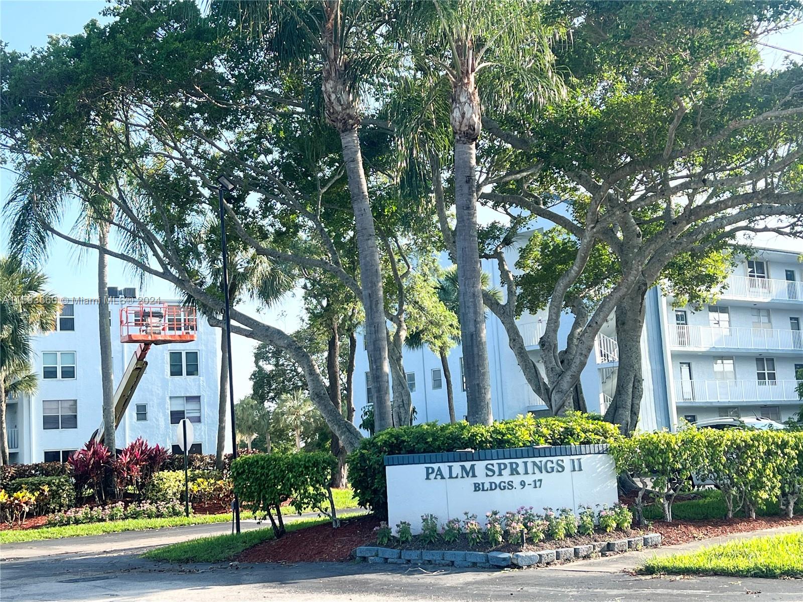 Property for Sale at 7688 Nw 18th St 102, Margate, Broward County, Florida - Bedrooms: 2 
Bathrooms: 2  - $235,000