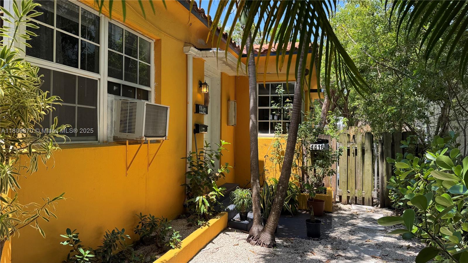 Rental Property at 4410 Ne 2nd Ave 4414, Miami, Broward County, Florida - Bedrooms: 1 
Bathrooms: 1  - $1,925 MO.
