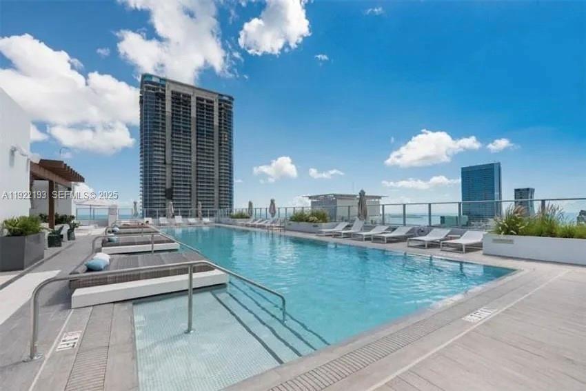 BRICKELL TEN CONDO - Residential