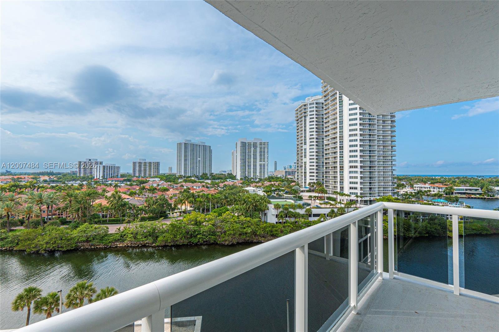 WATERVIEW CONDO - Residential