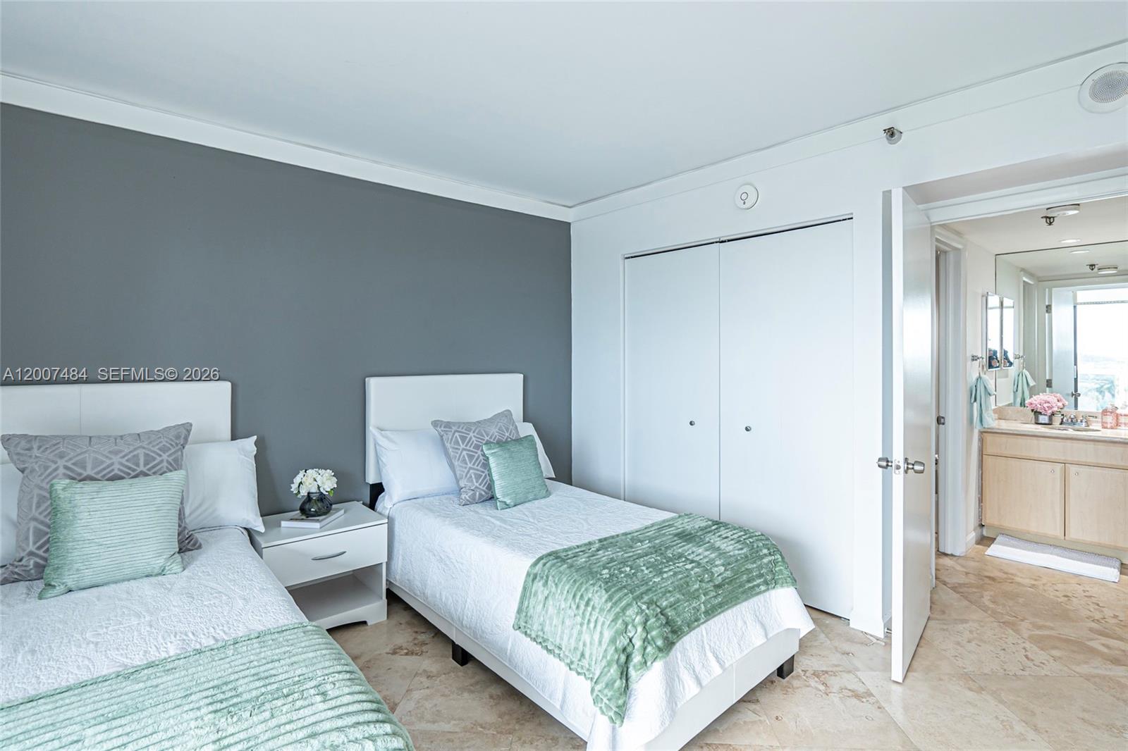 WATERVIEW CONDO - Residential