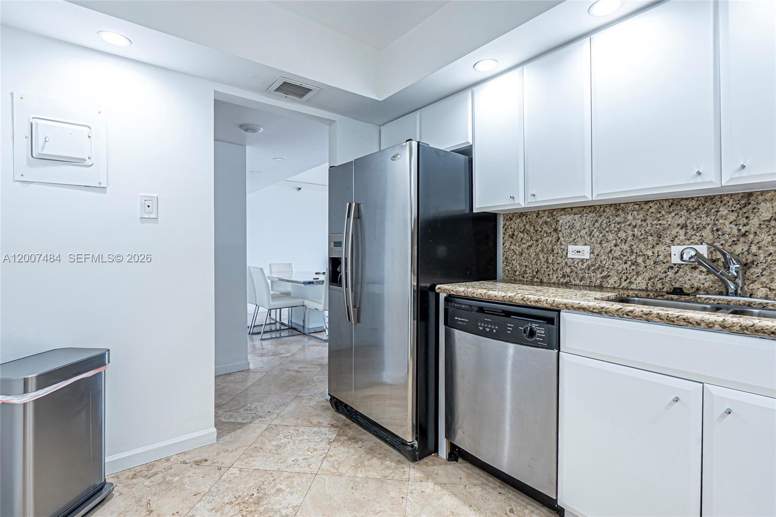 WATERVIEW CONDO - Residential