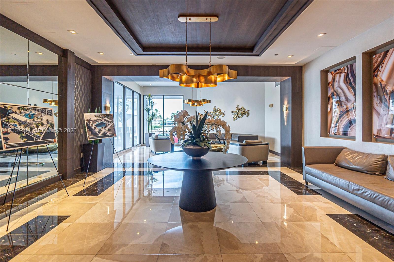 WATERVIEW CONDO - Residential