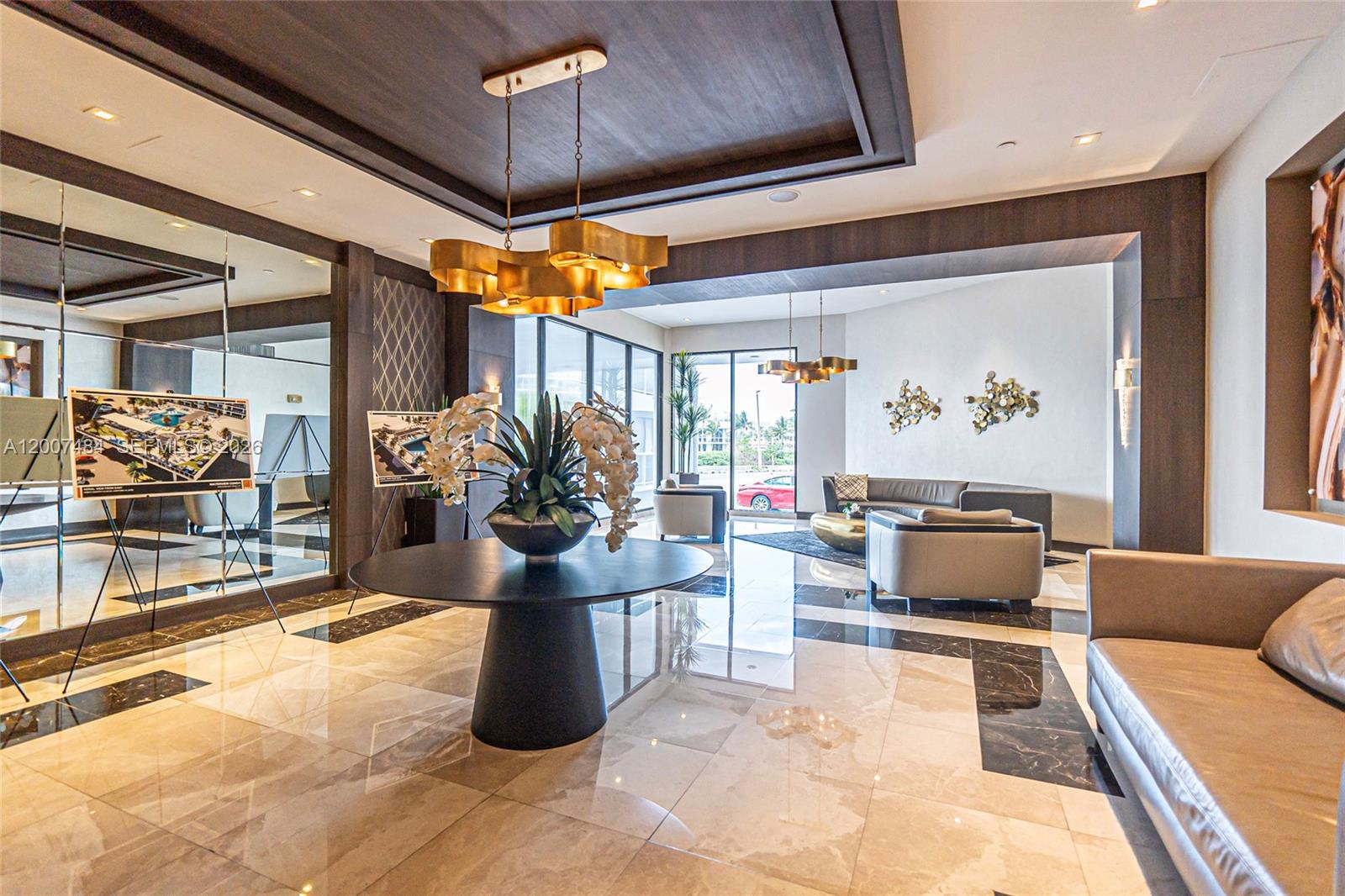 WATERVIEW CONDO - Residential