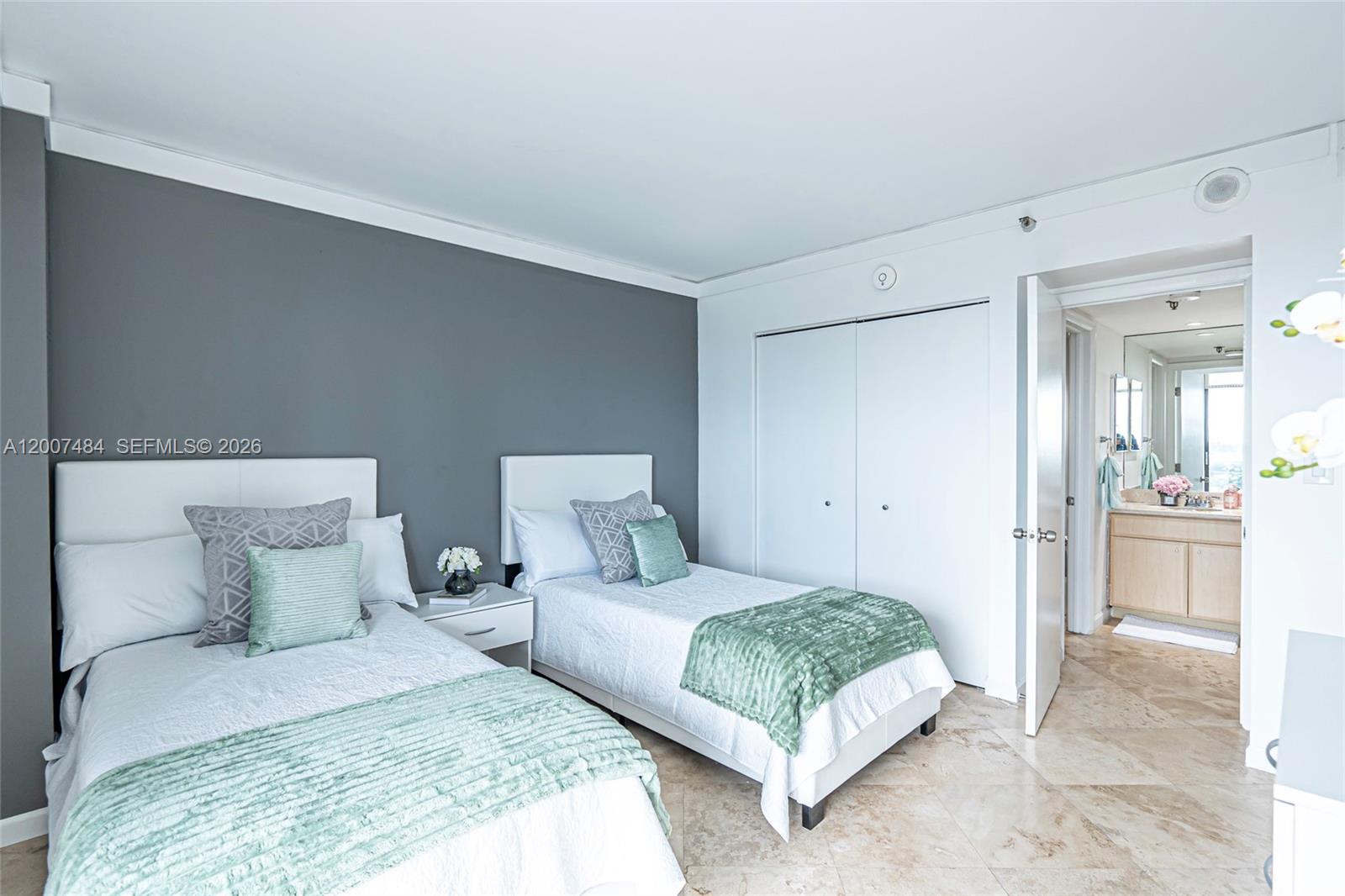 WATERVIEW CONDO - Residential