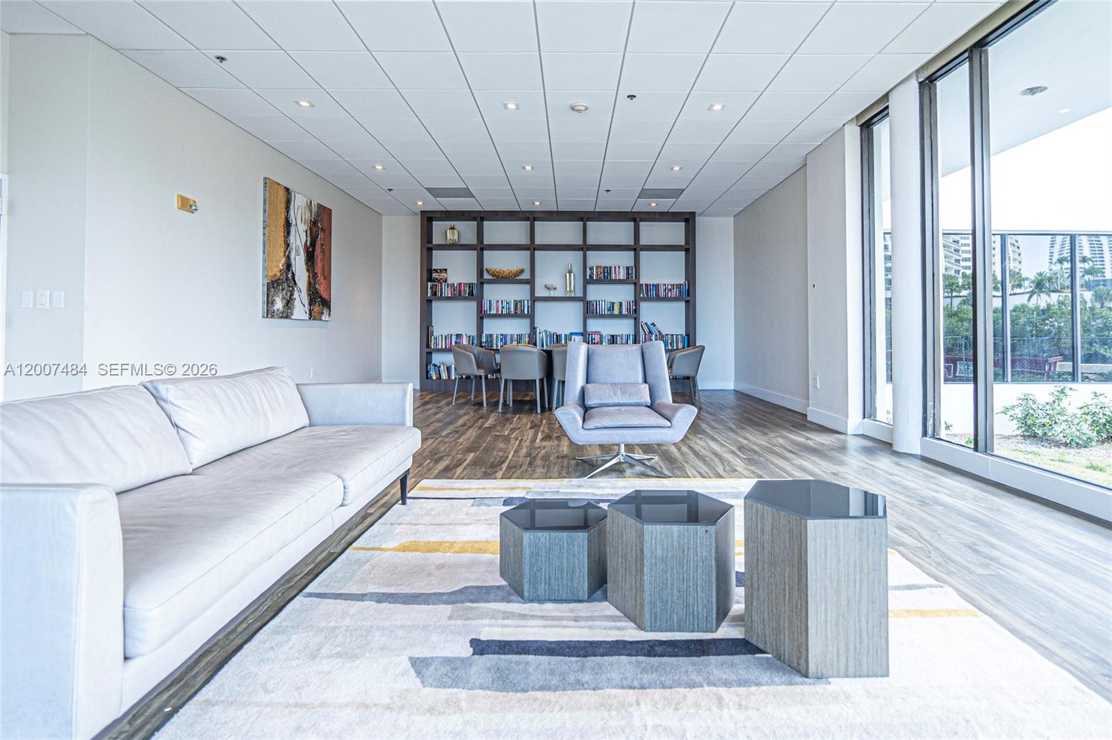 WATERVIEW CONDO - Residential